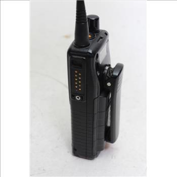 Sepura Two Way Radio