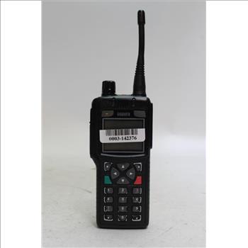 Sepura Two Way Radio