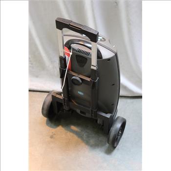 Sequal Portable Oxygen Concentrator