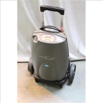 Sequal Portable Oxygen Concentrator