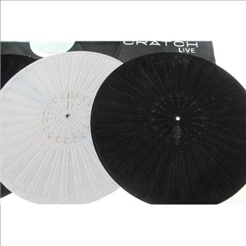 Serato Scratch Control Records, Yeah! By Usher Vinyl, 5+ Pieces