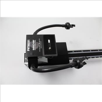 Serchie PHTMX01 Forensic Photography Stand