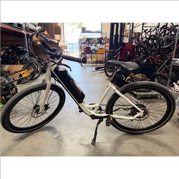Serfas EDart E-Bike