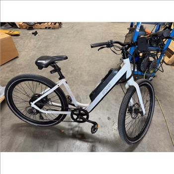 Serfas EDart E-Bike