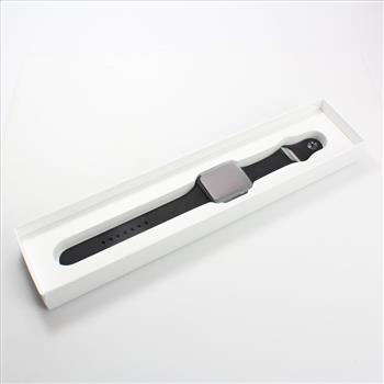 Series 1 Apple Watch In Box
