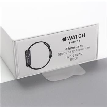 Series 1 Apple Watch In Box