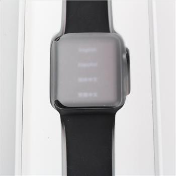 Series 1 Apple Watch In Box