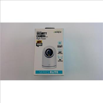Series Elite Security Camera