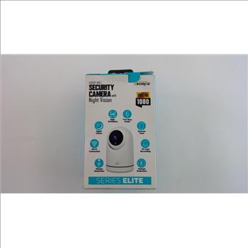 Series Elite Security Camera