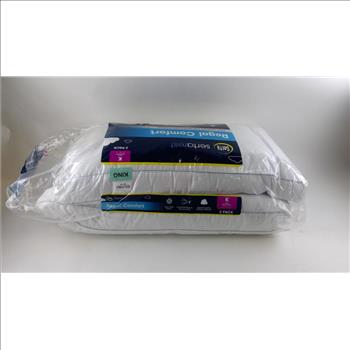 SertaRest Regal Comfort King Bed Pillow