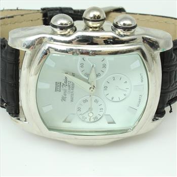 Set Of 2 Mark Naimer Watches