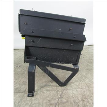 Setina 2 Drawer Storage Box For Chevy Tahoe, 6 Pieces