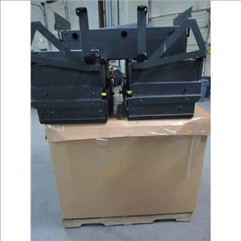 Setina 2 Drawer Storage Box For Chevy Tahoe, 6 Pieces