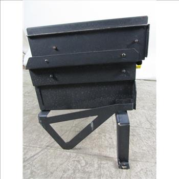 Setina 2 Drawer Storage Box For Chevy Tahoe, 6 Pieces