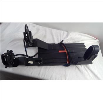 Setina Meg Vertical Weapons System