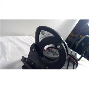 Setina Meg Vertical Weapons System