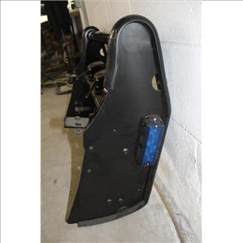 Setina The Body Guard Grill Guard With Lights