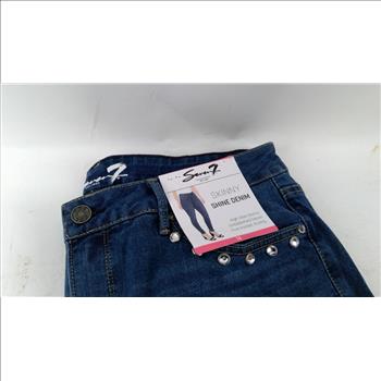 Seven7 Jeans Size 14