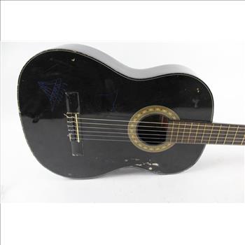 Seville Acoustic Guitar