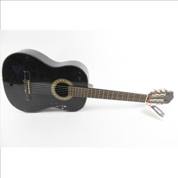 Seville Acoustic Guitar