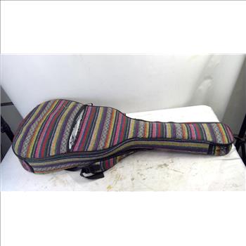 Seville Acoustic Guitar