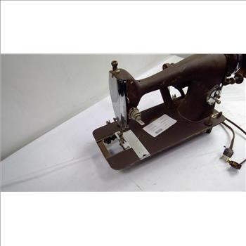 Sew-Gem 1950's Sewing Machine