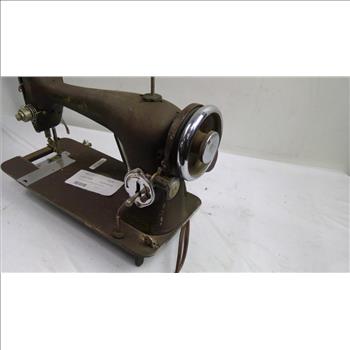Sew-Gem 1950's Sewing Machine