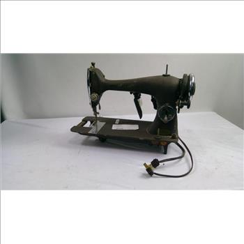 Sew-Gem 1950's Sewing Machine
