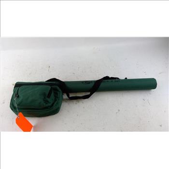 SF Fly Fishing Rod Combo