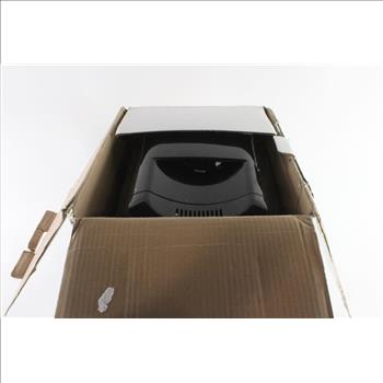 SG Beverage Solutions Counter Top Refrigerated Cooler