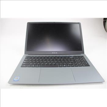Sgin M15 Laptop