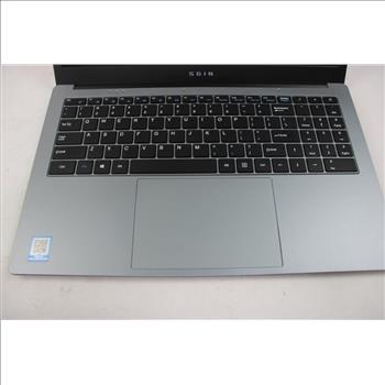 Sgin M15 Laptop