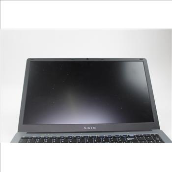 Sgin M15 Laptop