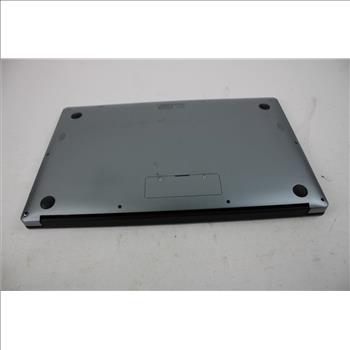 SGIN M15 Laptop, Silver