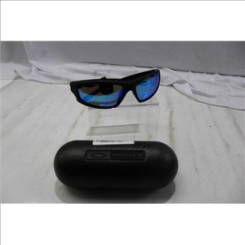 Shady Rays Sunglasses With Hard Case