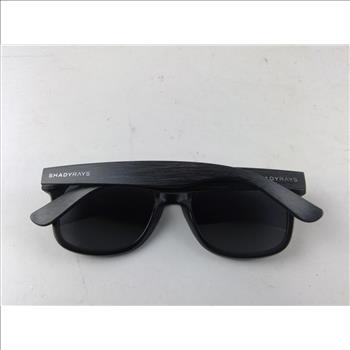 Shadyrays Mens Sunglasses