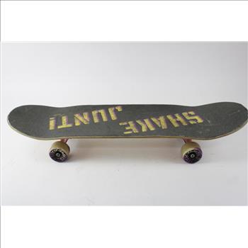 Shake Junt Skateboard Complete