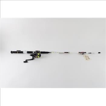 Shakespeare Alpha Bigwater Fishing Rod, Sold For Parts