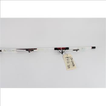 Shakespeare Alpha Bigwater Fishing Rod, Sold For Parts