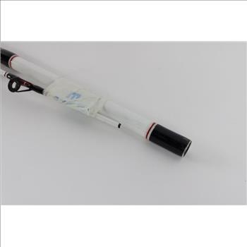 Shakespeare Alpha Bigwater Fishing Rod, Sold For Parts