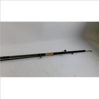 Shakespeare Contender Fishing Pole