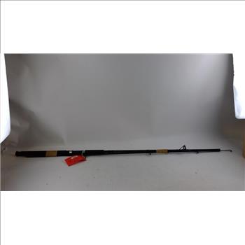 Shakespeare Contender Fishing Pole