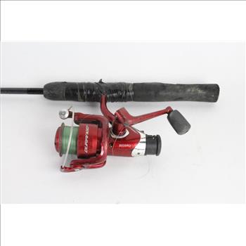 Shakespeare Durango Fishing Rod