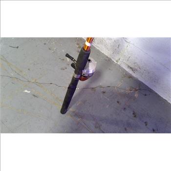 Shakespeare Fishing Pole