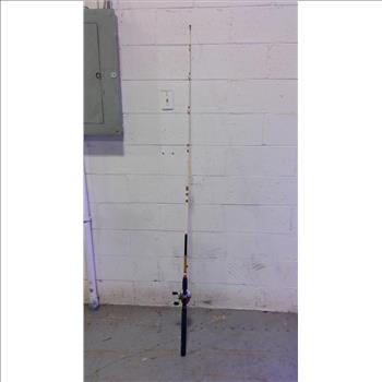 Shakespeare Fishing Pole