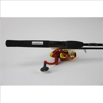 Shakespeare Fishing Pole