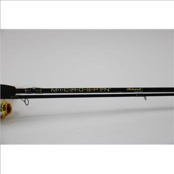 Shakespeare Fishing Pole