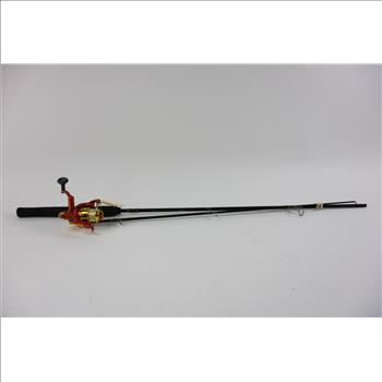 Shakespeare Fishing Pole