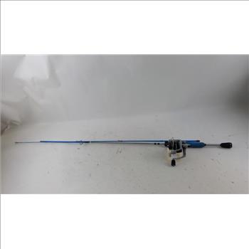 Shakespeare Fishing Pole
