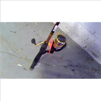 Shakespeare  Fishing Pole